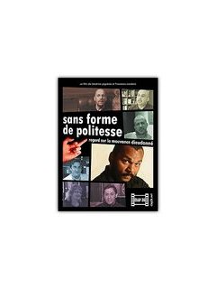 Sans forme de politesse - La fiche