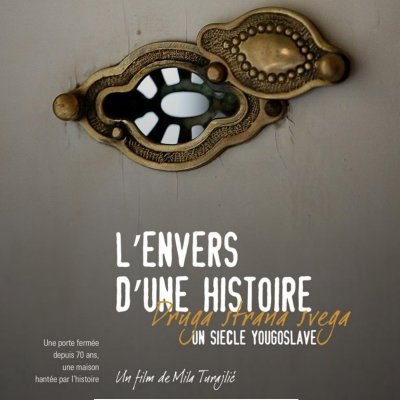 L'Envers d'une histoire : le fantôme de Slobodan Milošević