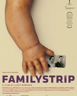 Familystrip - la critique