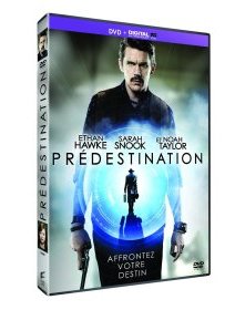 Predestination - la critique du film + le test DVD