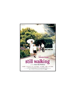 Still Walking - la critique