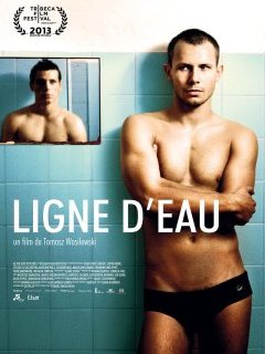 Ligne d'eau - la critique du film + test blu-ray