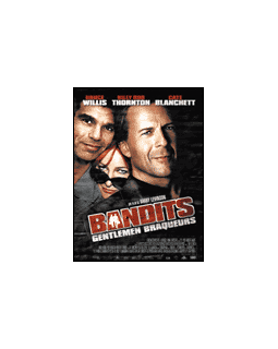 Bandits - la critique