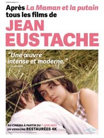  Jean Eustache - notes biographiques