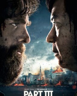 Very Bad trip 3 : première bande-annonce