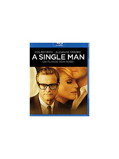 A single man - le test blu-ray