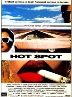 Hot Spot - la critique