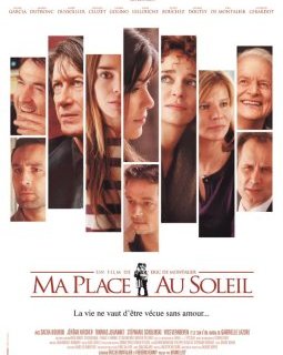 Ma place au soleil - la critique du film