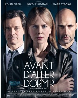 Avant d'aller dormir - la critique du film