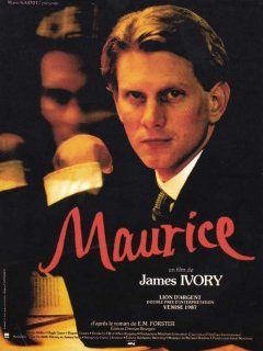 Maurice - James Ivory - critique 