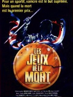 Les Jeux de la mort - la critique