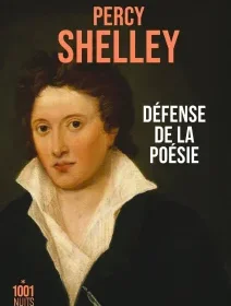 Défense de la poésie – Percy Shelley - chronique livre