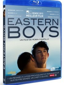 Eastern boys - le test blu-ray