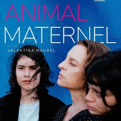 Ton animal maternel - Valentina Maurel - critique