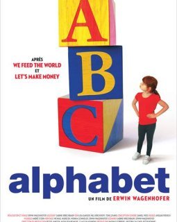 Alphabet - la critique du film