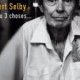 Hubert Selby Jr : 2 ou 3 choses...