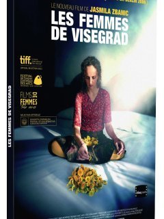 les femmes de Visegrad - le test DVD