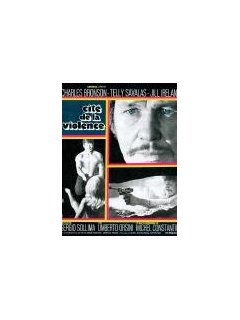 La cité de la violence - la critique 