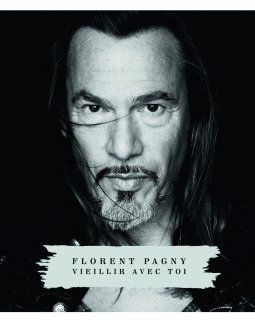 Florent Pagny fier numéro 1 avec Vieillir avec toi