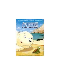 Plume et l'île mystérieuse