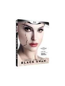 Black Swan - le test blu-ray