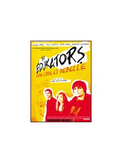 The edukators 