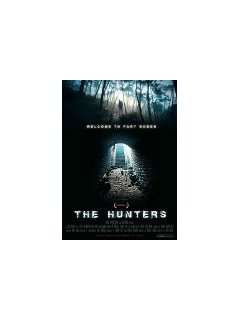 The hunters sera le film de clôture de Gérardmer