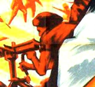 La grande pagaille - Luigi Comencini - critique