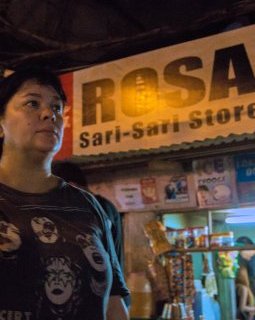 Ma'Rosa : le nouveau film choc de Brillante Mendoza à Cannes