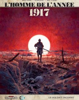 Le mercredi 16 janvier 2013, découvrez la nouvelle série Bd du label Série B chez Delcourt