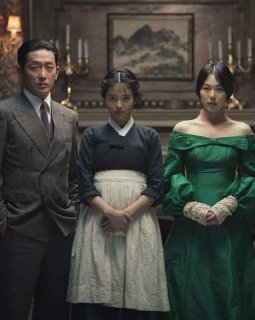 Agassi : le thriller d'époque de Park Chan Wook sur la Croisette