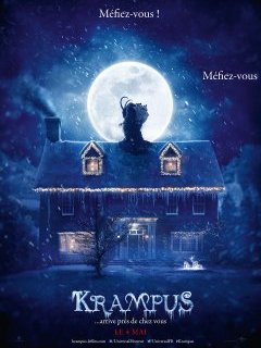 Krampus - la critique du film