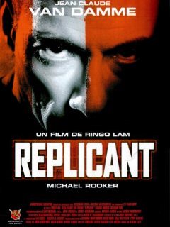 Replicant - la critique du film
