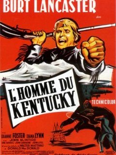 L'homme du Kentucky - la critique