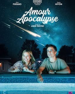 Amour Apocalypse - Anne Émond - critique