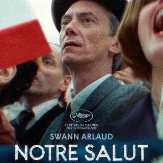 Notre salut - Emmanuel Marre - critique