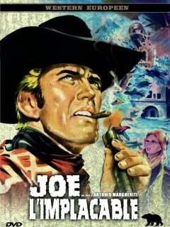 Joe l'implacable - la critique + le test DVD