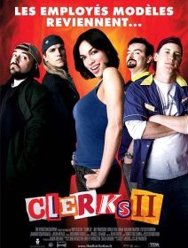 Clerks II - Kevin Smith - critique