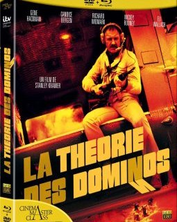 La Théorie des dominos - La critique + le test Blu-ray