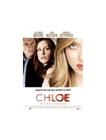 Chloe - la critique