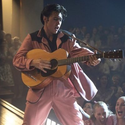 Cannes 2022 : Baz Luhrmann et Elvis en sélection officielle