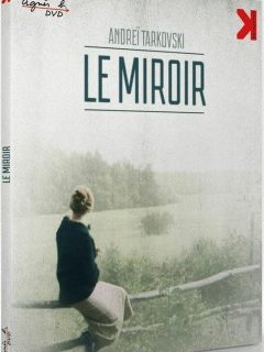 Le miroir - le test blu-ray