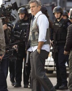 Money Monster - George Clooney en pleine crise !