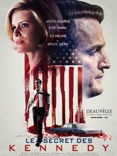 Le secret des Kennedy - John Curran - critique