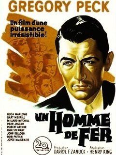 Un homme de fer - la critique du film