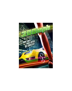 200 mph - la critique