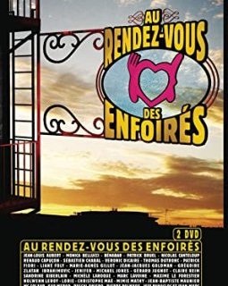 Au rendez-vous des Enfoirés