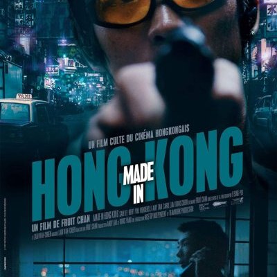 Made in Hong Kong - la critique du film