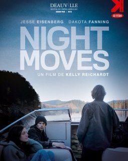 Night Moves - le test DVD