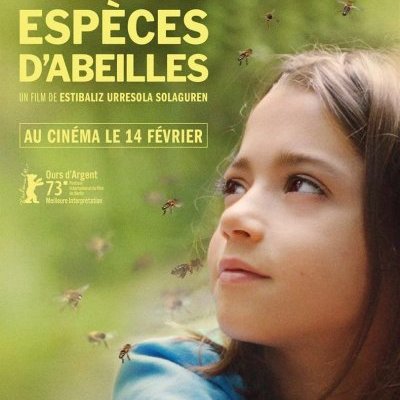 20 000 espèces d'abeilles - Estibaliz Urresola Solaguren - critique